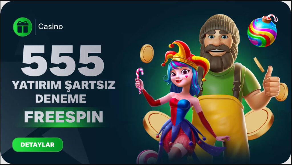 Betsilva Freespin Bonusu