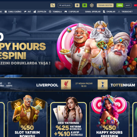 Betzula VIP Programı ve Özel Teklifler
