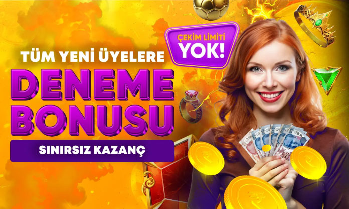 Gettobet çevrimsiz deneme bonusu