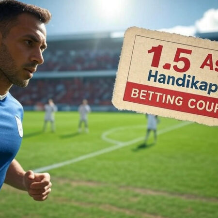 1.5 Asya Handikap Nedir