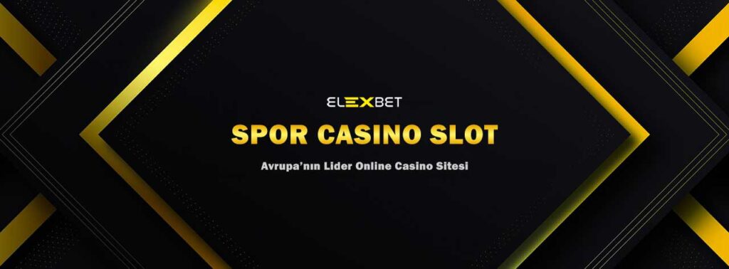 Elexbet Online Casino