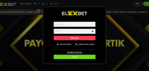 Elexbet1207 Yeni Adresi