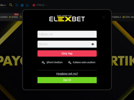 Elexbet1207
