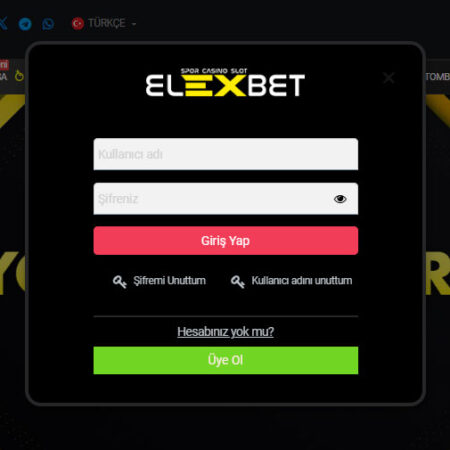 Elexbet1207