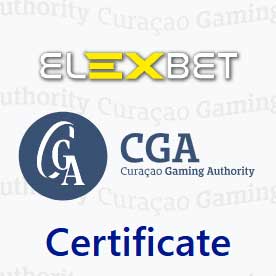 Elexbet Lisans