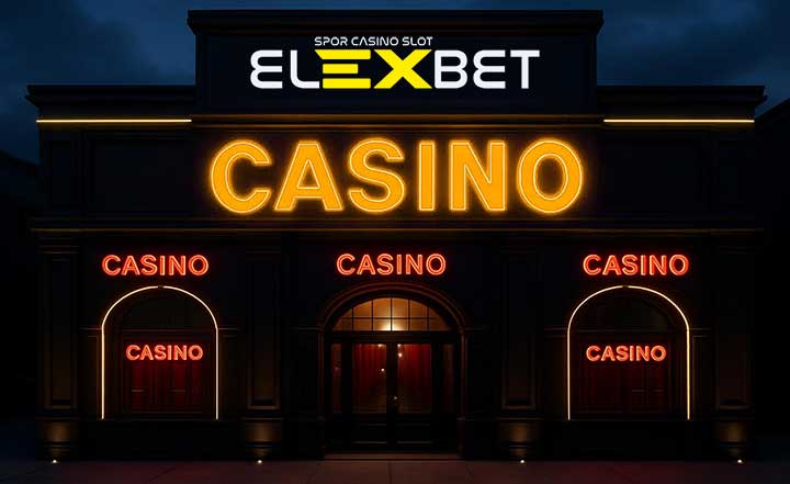 Elexbet Casino